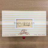 Luxury Design Cardboard Packaging Perfume Box thumbnail-3