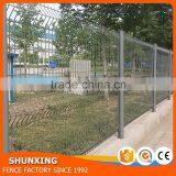 New Fence PVC Coated Mesh Fence Garden Cheap Fence thumbnail-6