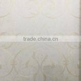 Vinyl Wallpaper With Beautiful Pear Gloss European Flowers thumbnail-2