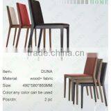 Fashion Stackable Chair thumbnail-1