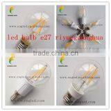 2015 Hot Sales Dimmable Led Filament Bulb With 2W 4W thumbnail-4