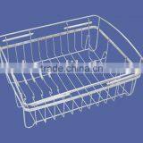 Stainless Steel Kitchen Basket