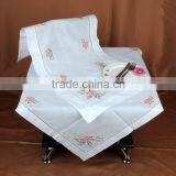 Embroidery Table Cloth