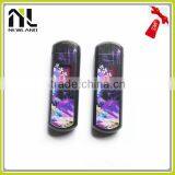 Electronic Rechargeabe Plastic Rechargeable Battery Electric Lighter thumbnail-3