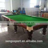 Good Quality Indoor Slate Billiard Table for Billiard Game thumbnail-4