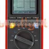 Digital Scope Multimeter, 20MHz Bandwidth, USB UT81A