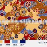 Elegance Wool Axminster Carpet for Hallway Corridor Areas