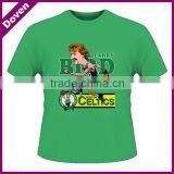 Mens Cotton Lycra Polo T-shirt thumbnail-1