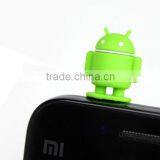 Brand New Cartoon Anti Dust Plug