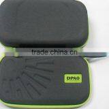 GC--Customize Mould Made Headset Eva Packing Bag Case for Headset thumbnail-4