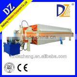 Ceramic Filter Press
