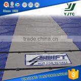 1000d pvc coated lumber tarpaulin