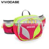 New Style Sport Waist Bag Men Shoulder Waist Bag for Ipad thumbnail-4