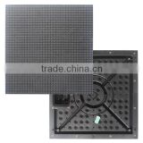 Popular indoor P3.91 led video display panel for advertising