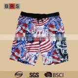 Custom Board Shorts With High Quality Fabric thumbnail-1