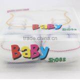 2014 New High Quality pp Baby Shoe Box,custom Made thumbnail-2