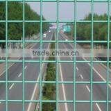 Welded Wire Reinforcement