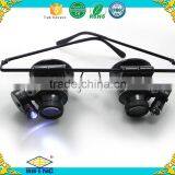 2014 New Style Fashion Optical Instruments Magnifying Glass Magnifiers Surgical Loupe thumbnail-3