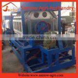 Rotary Type Paper Pulp Egg Tray Machine thumbnail-2