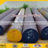 (aisi 1045#) Forged Round Bar, Well Sold From China