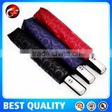 auto open umbrella with auto close,folding automatic umbrella