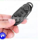 2016 Mini Wireless Bluetooth Gamepad Remote Control Game Controller thumbnail-3
