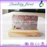 CR80 Standard Size Printable Plastic IC Card thumbnail-6