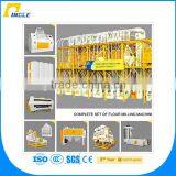 Wheat Scourer for Cleaning Equipment thumbnail-1