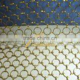 Decorative Metal Screen Ring Mesh for Interior Room Divider