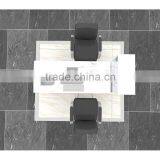 Indoor Mall Nail Tables for Sale thumbnail-5