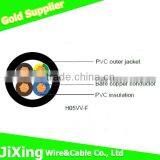 300/500V Flexible 4 Core Copper Cable for House thumbnail-2