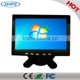7" inch VGA TFT LCD touchscreen Touch Screen Monitor for car PC av