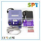 Electric Pedicure Machine Price Electric Nail Drill Machine Saeyang Marathon Nail Drill 555 thumbnail-3