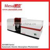 AA1800H AAS Atomic Absorption Spectrophotometer