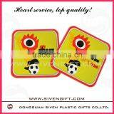 Square Drink Coaster for Promotional Gift thumbnail-1