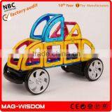 Eco-Friendly Material Toy