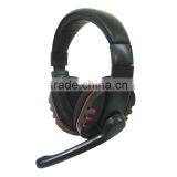 New Design Gaming Headset for PS4 With Microphone Earphone thumbnail-2