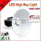 120W LED High Bay Light Factory LED High Bay Light 120W thumbnail-5