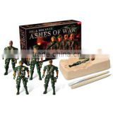 Ashes Of War Dig Kit, 4 assorted, 12pcs per inner.