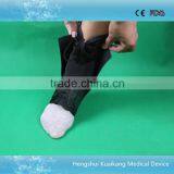 Super Quality Sports Ankle Protector Lace up Ankle Support With CE & FDA Certificates thumbnail-3