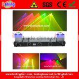 5 Heads Bar Laser Disco Lights For Sale