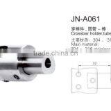 Steel Balustrade Crossbar Holders/balustrades Crossbar Holder/balustrades Crossbar Holder