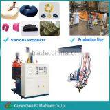 Advanced Technology Low Pressure Polyurethane Foam Pouring Machine