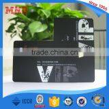 MDP15 Custom Printing Membership Card/custom Credit Cards Size Pvc Magnetic Card thumbnail-2