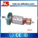 Makita 3612 Armature Makita 3612 Carving Machine Armature,Makita 3612 Rotor