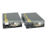 Newest 60M DVI KVM Extender Over Cat5e/6 With Mini USB Cable With 1080P thumbnail-6