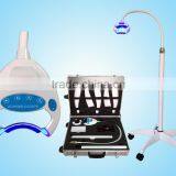 Professional Dental Use Blue Led Laser Teeth Whitening Price