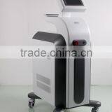 Fast Effect Q Switched Nd :yag Laser 1064 532 Vascular Tumours Treatment Nm Tattoo Removal Lasers Tattoo Machine Naevus Of Ota Removal thumbnail-4