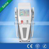 Improve Flexibility Permanent Hair Removal Depilacion Ipl Shr Shr Hair Removal Machine 480-1200nm thumbnail-5