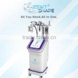 Cavitation RF Radial Shockwave Therapy Equipment for Cellulite Removal - ESWT Shape 2016 thumbnail-1